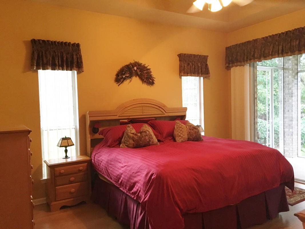 MAGNOLIA PLANTATION AT BLUEWATER BAY - Residential