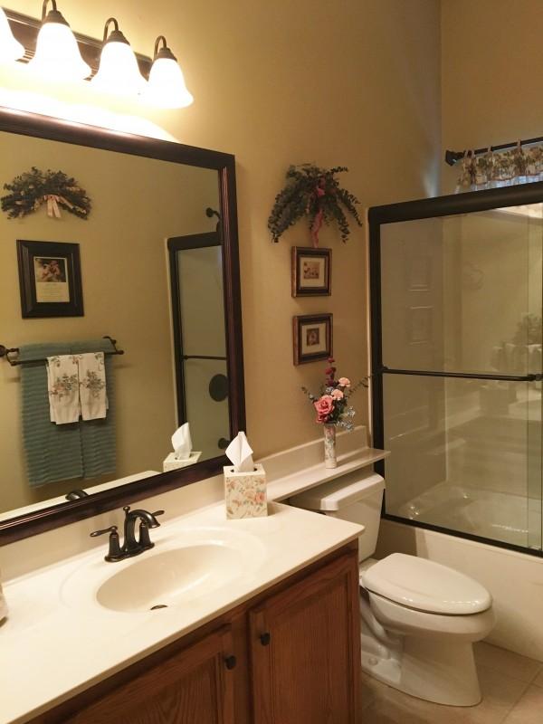 MAGNOLIA PLANTATION AT BLUEWATER BAY - Residential