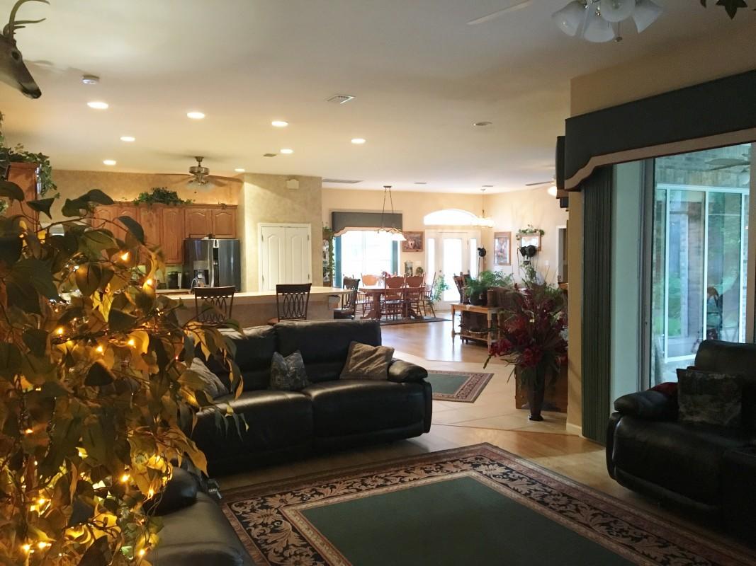 MAGNOLIA PLANTATION AT BLUEWATER BAY - Residential