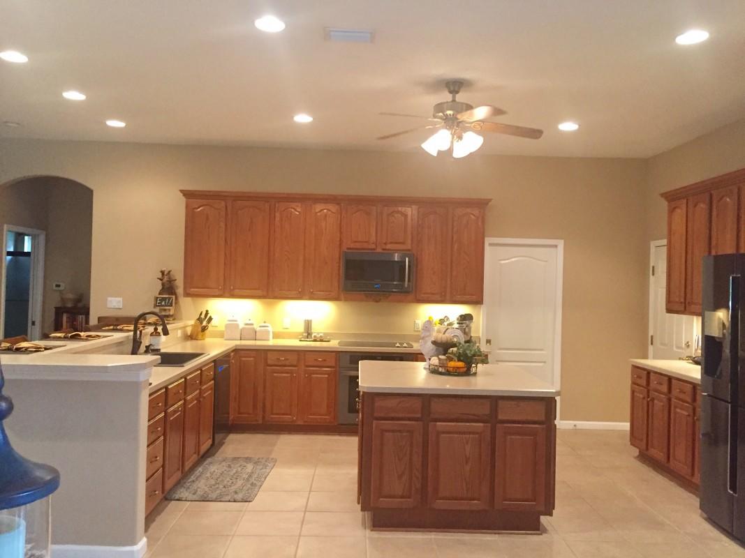 MAGNOLIA PLANTATION AT BLUEWATER BAY - Residential