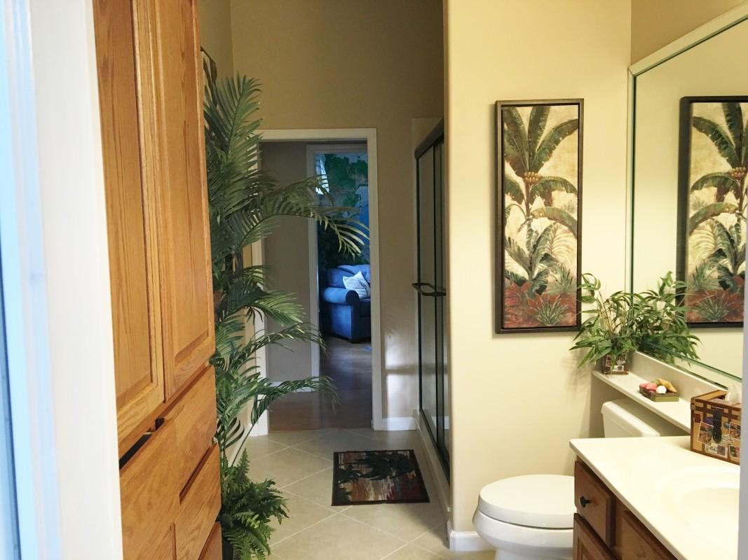 MAGNOLIA PLANTATION AT BLUEWATER BAY - Residential