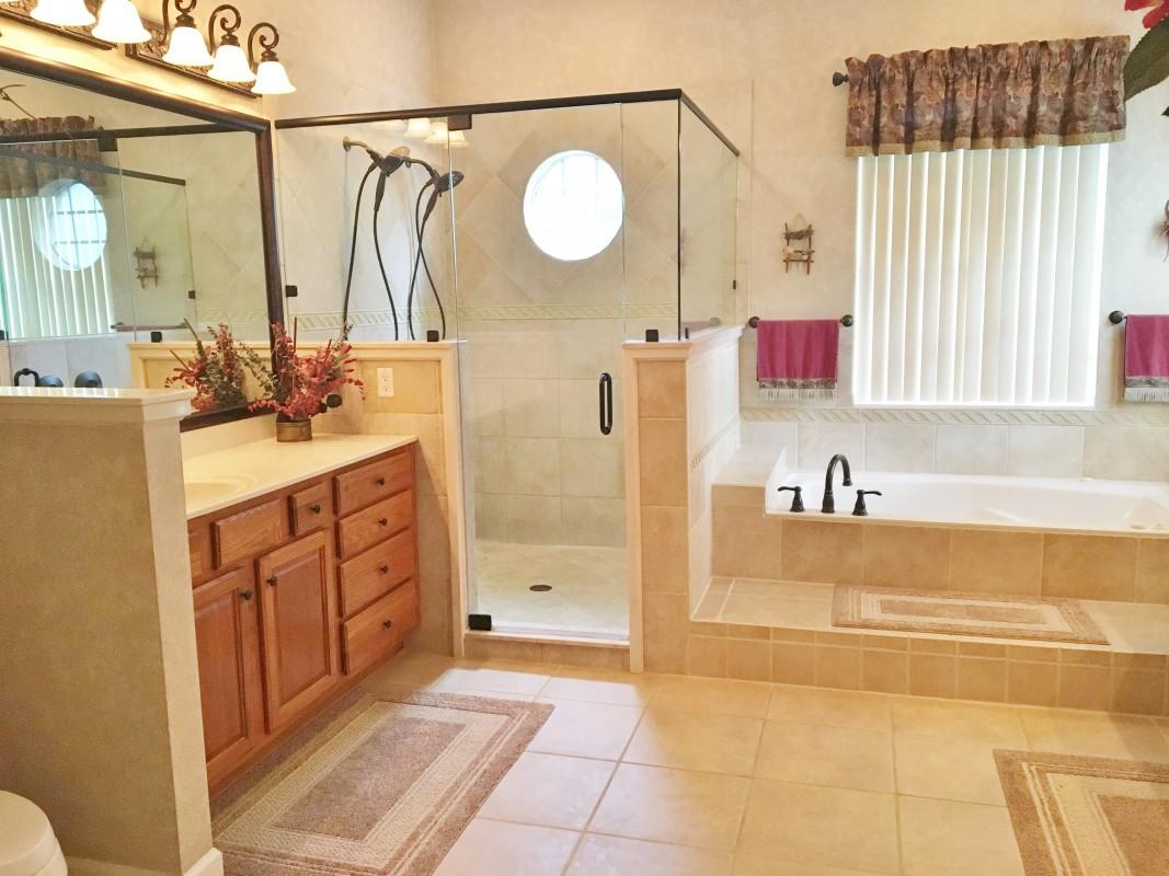 MAGNOLIA PLANTATION AT BLUEWATER BAY - Residential