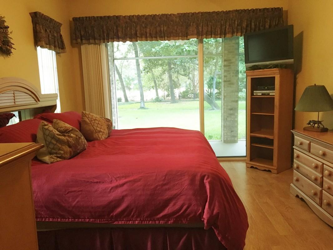 MAGNOLIA PLANTATION AT BLUEWATER BAY - Residential