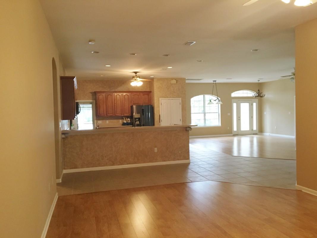 MAGNOLIA PLANTATION AT BLUEWATER BAY - Residential