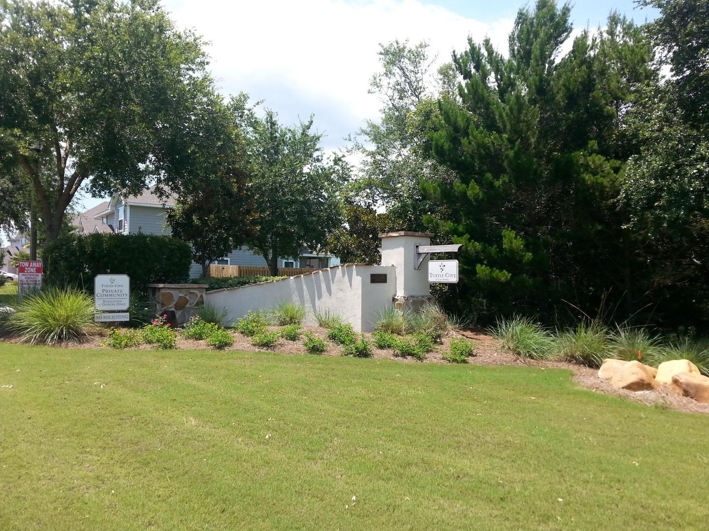 Turtle Cove at Lake Powell - Land