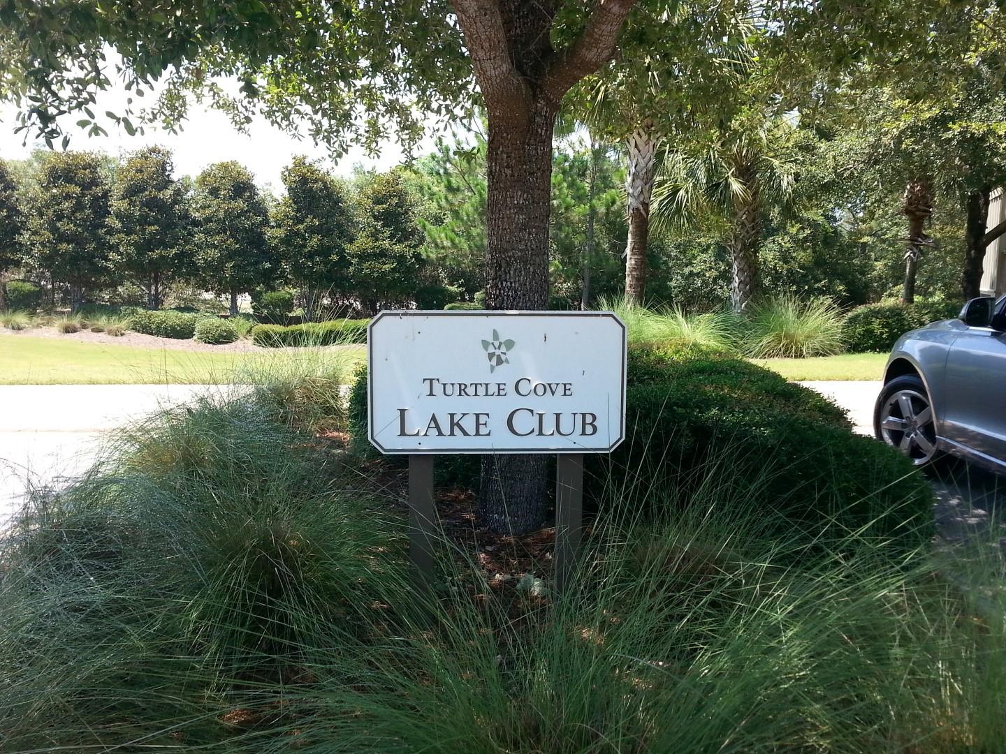 Turtle Cove at Lake Powell - Land