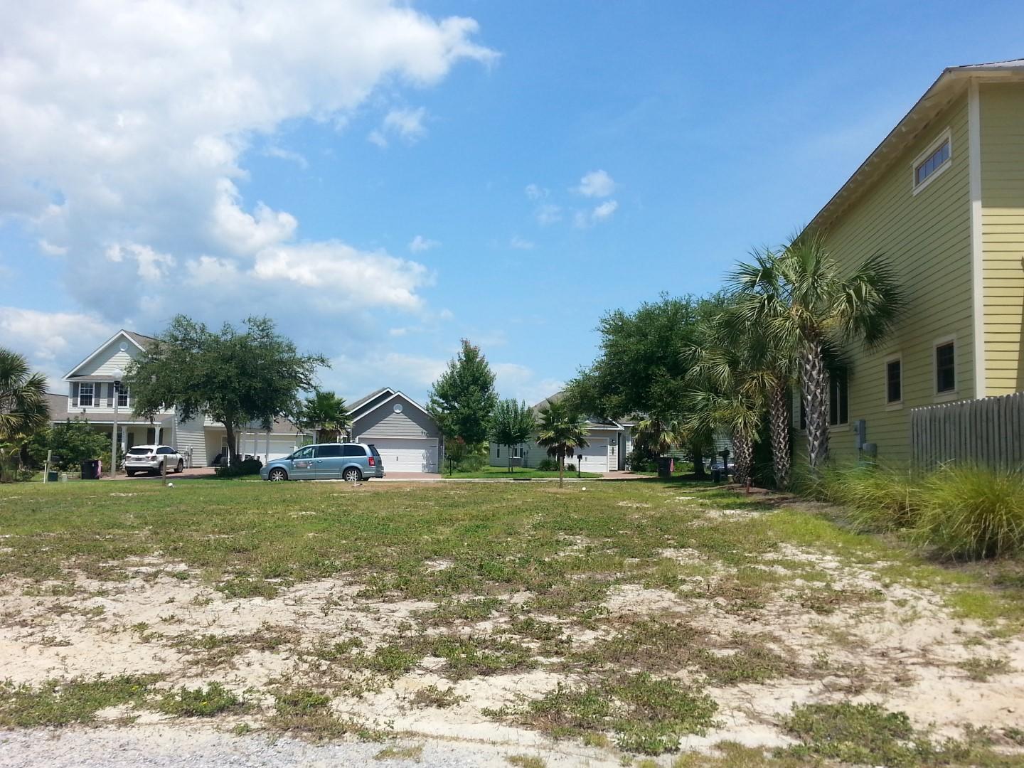 Turtle Cove at Lake Powell - Land
