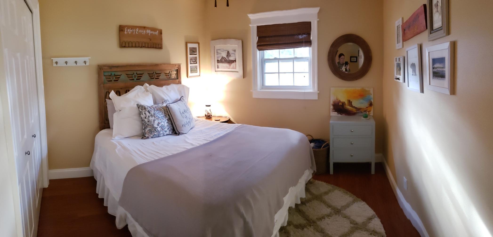 BEL AIR - Residential