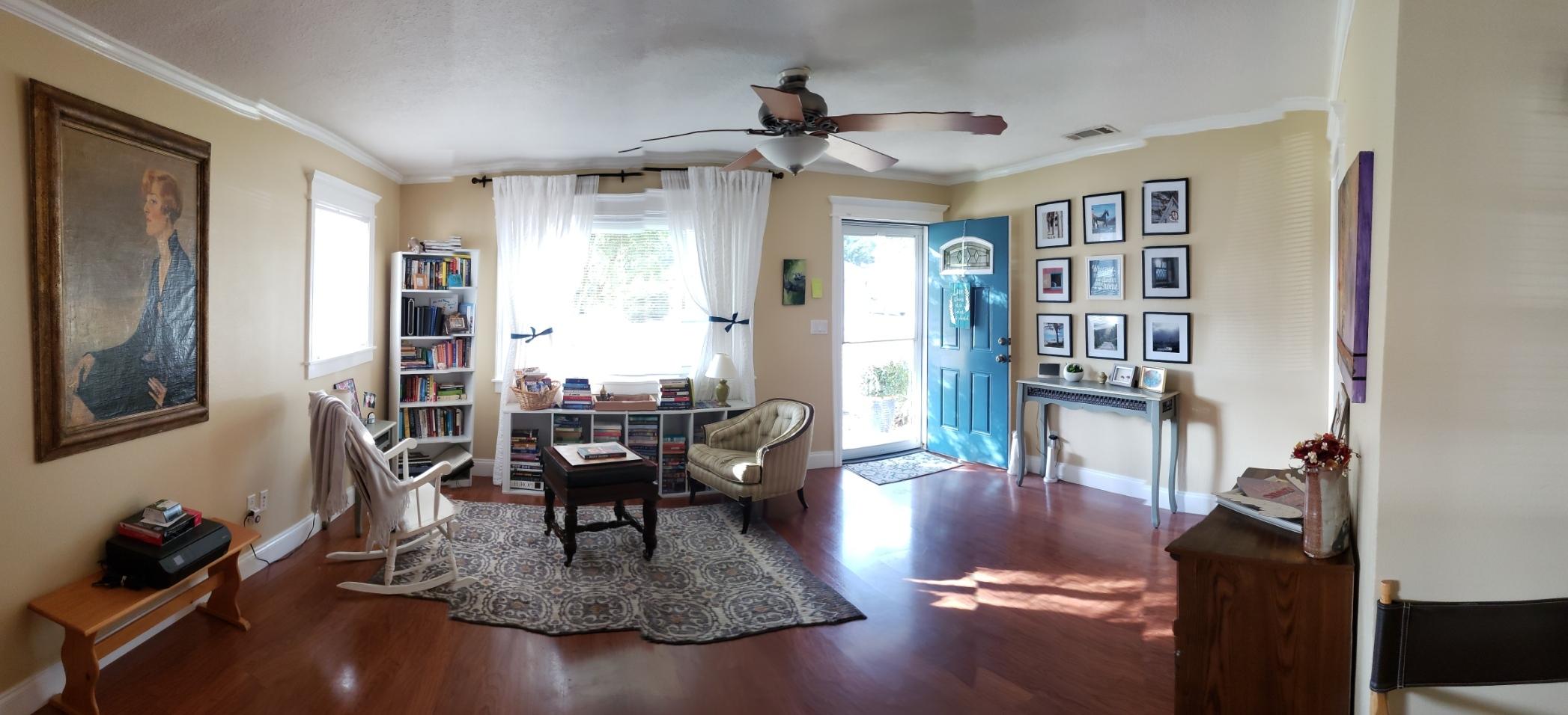 BEL AIR - Residential