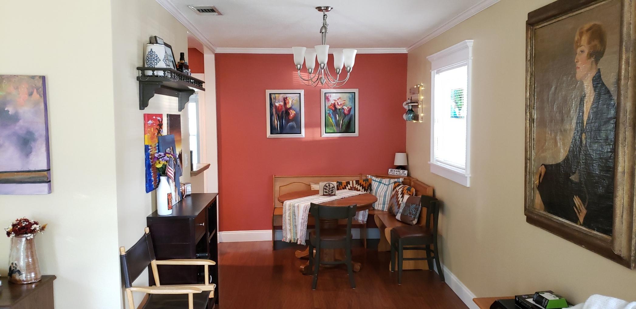 BEL AIR - Residential