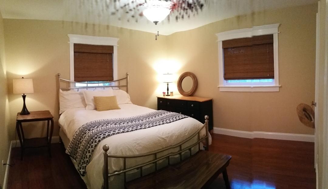 BEL AIR - Residential