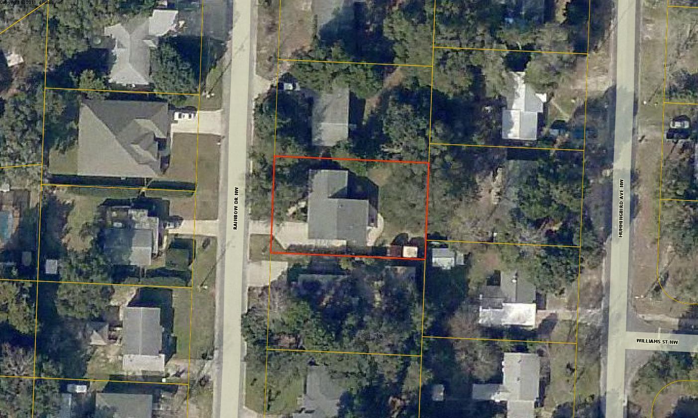 BEL AIR - Residential