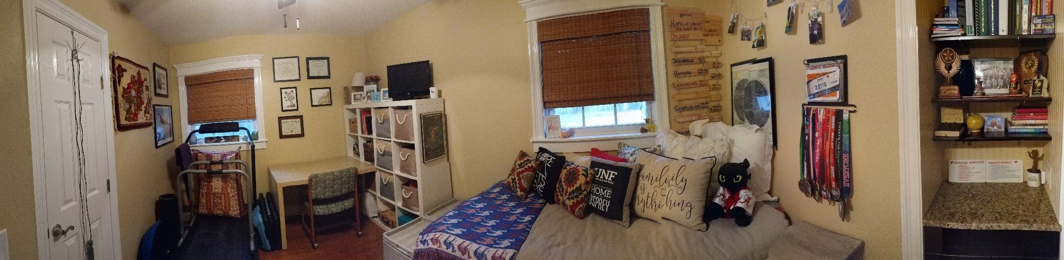 BEL AIR - Residential