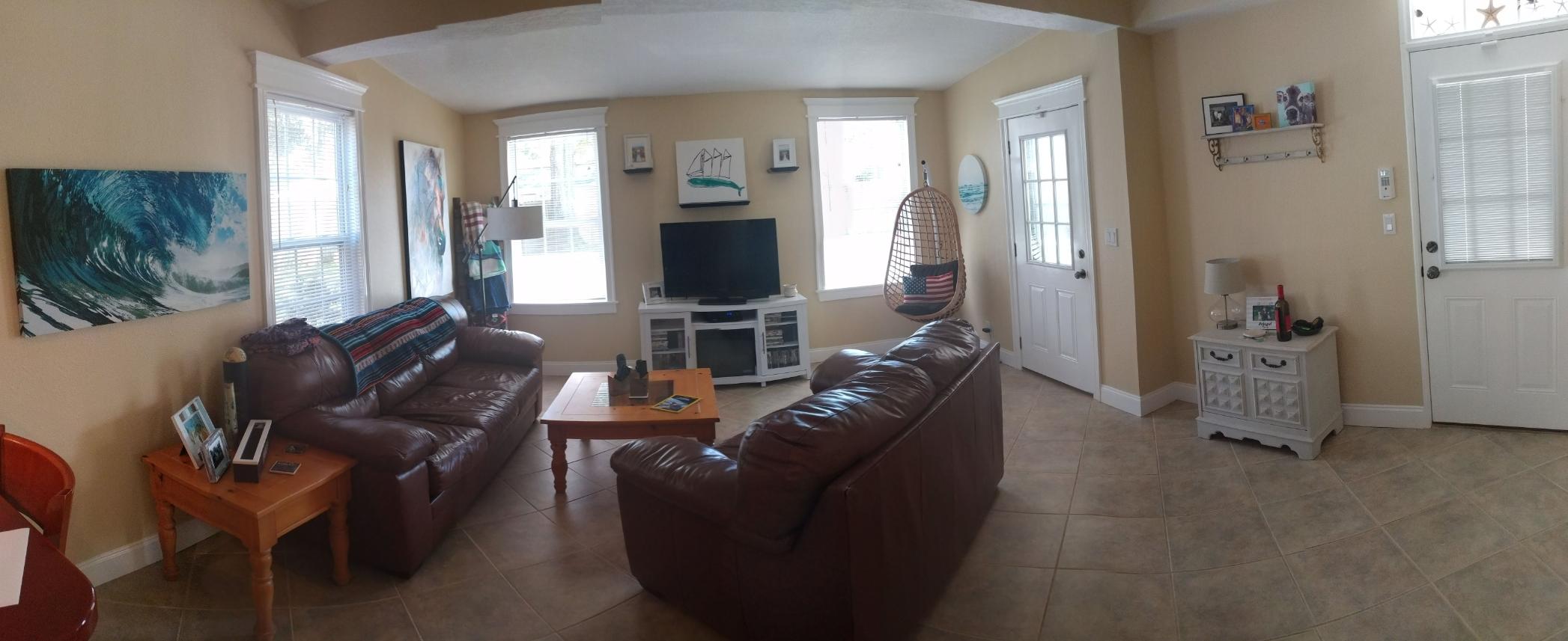 BEL AIR - Residential