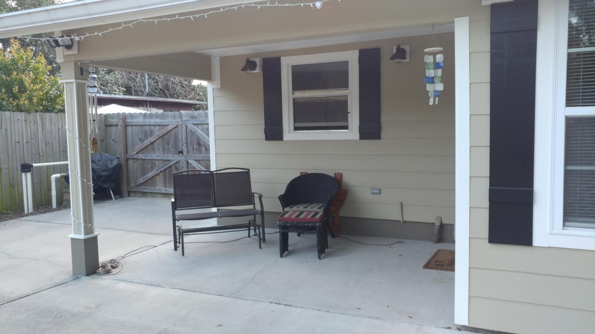 BEL AIR - Residential