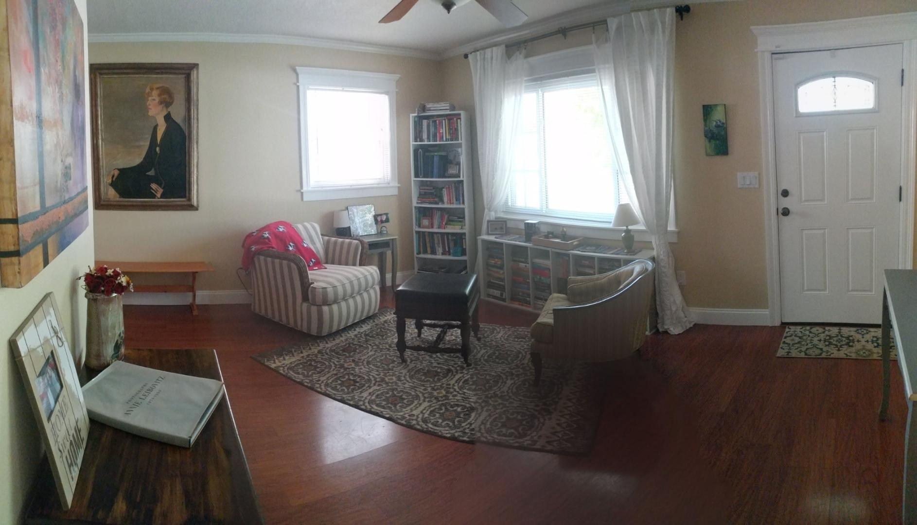 BEL AIR - Residential