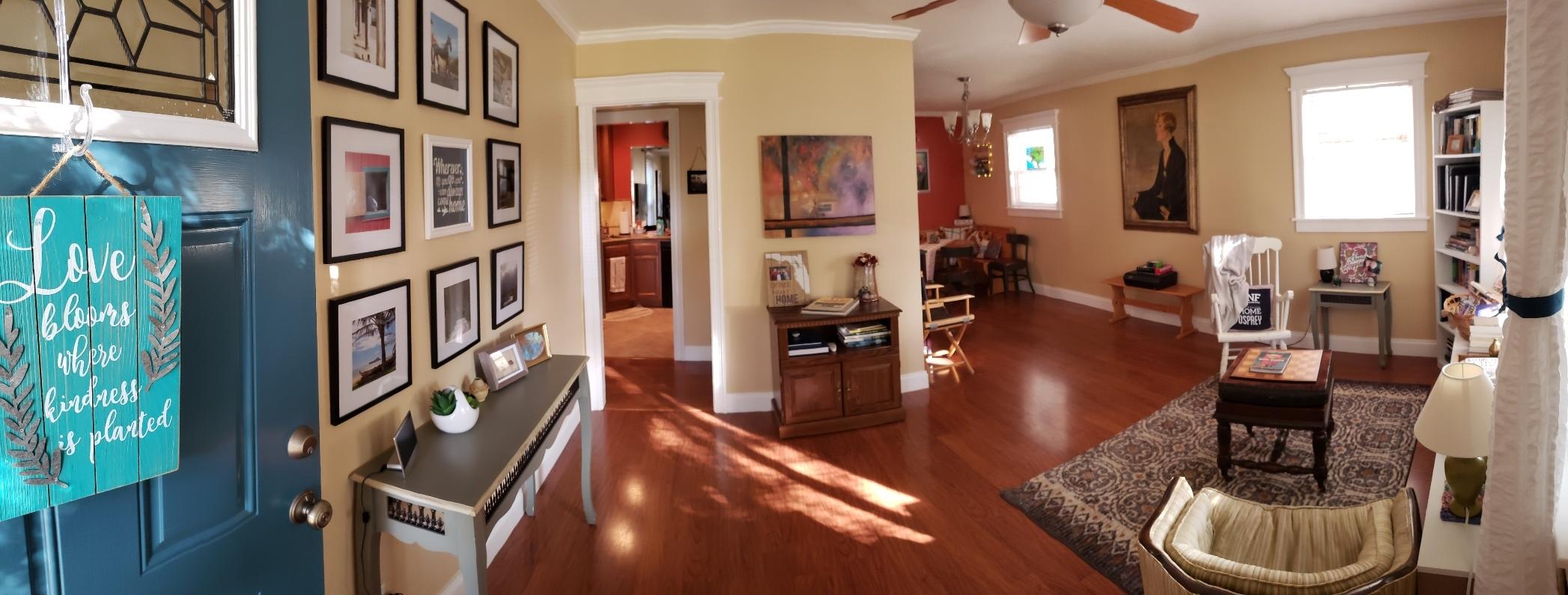 BEL AIR - Residential