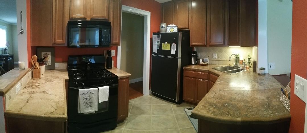 BEL AIR - Residential