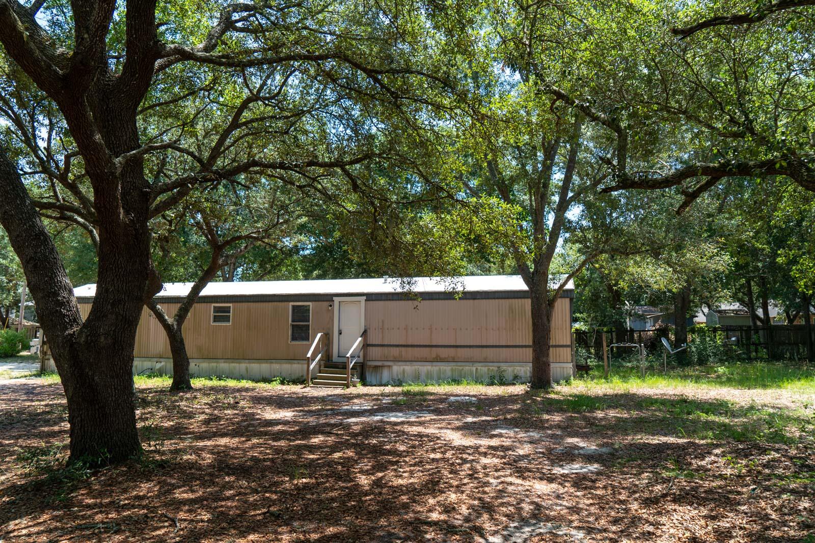 08-2S-26 - Residential