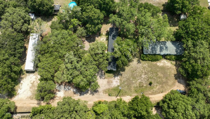 Back on the market-no fault of sellerFire sale for a short period of time while improvements are being made to these 3 rental producing mobile homes on the properties producing over $3K in revenue. ALL 3 three properties are being sold together: 8227 Branch Ave, 8235 Branch Ave, and 8243 Branch Ave. 3 lots-1 closing. Investment Opportunity!! Limited time offering at this price. Three mobile homes deeded on one parcel of land, (approx. 1.3 acres MOL) so only one set of closing costs. Two are single wide and one is a double wide. All three are currently vacant, single #1 is currently on the rental market for $1,100/mo. it has new paint and flooring and new kitchen appliances that have never been used.