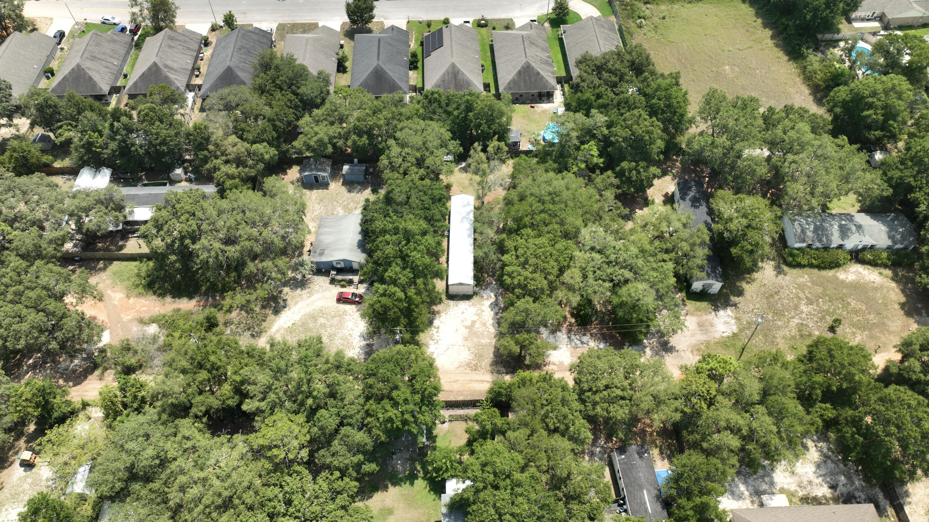 08-2S-26 - Residential