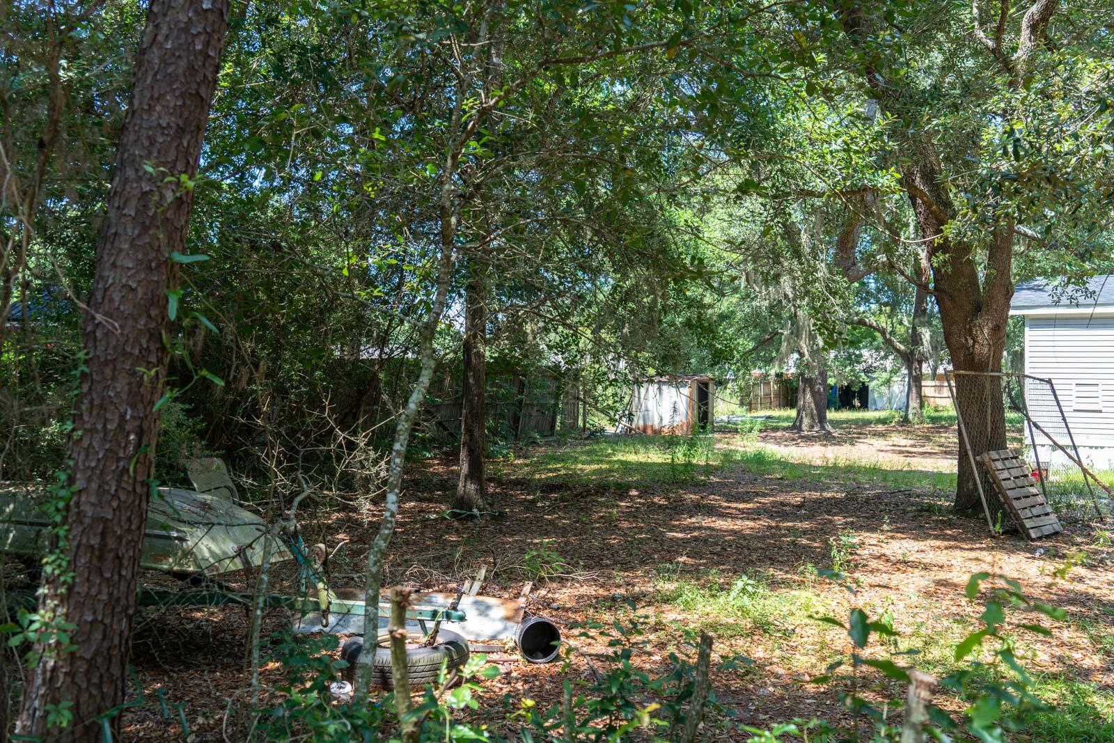 08-2S-26 - Residential