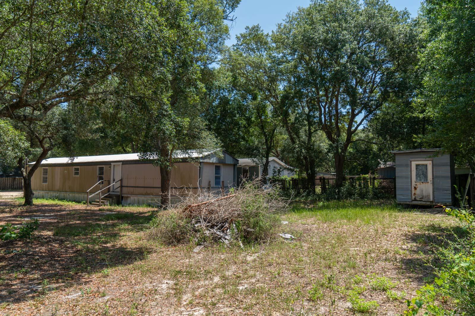 08-2S-26 - Residential