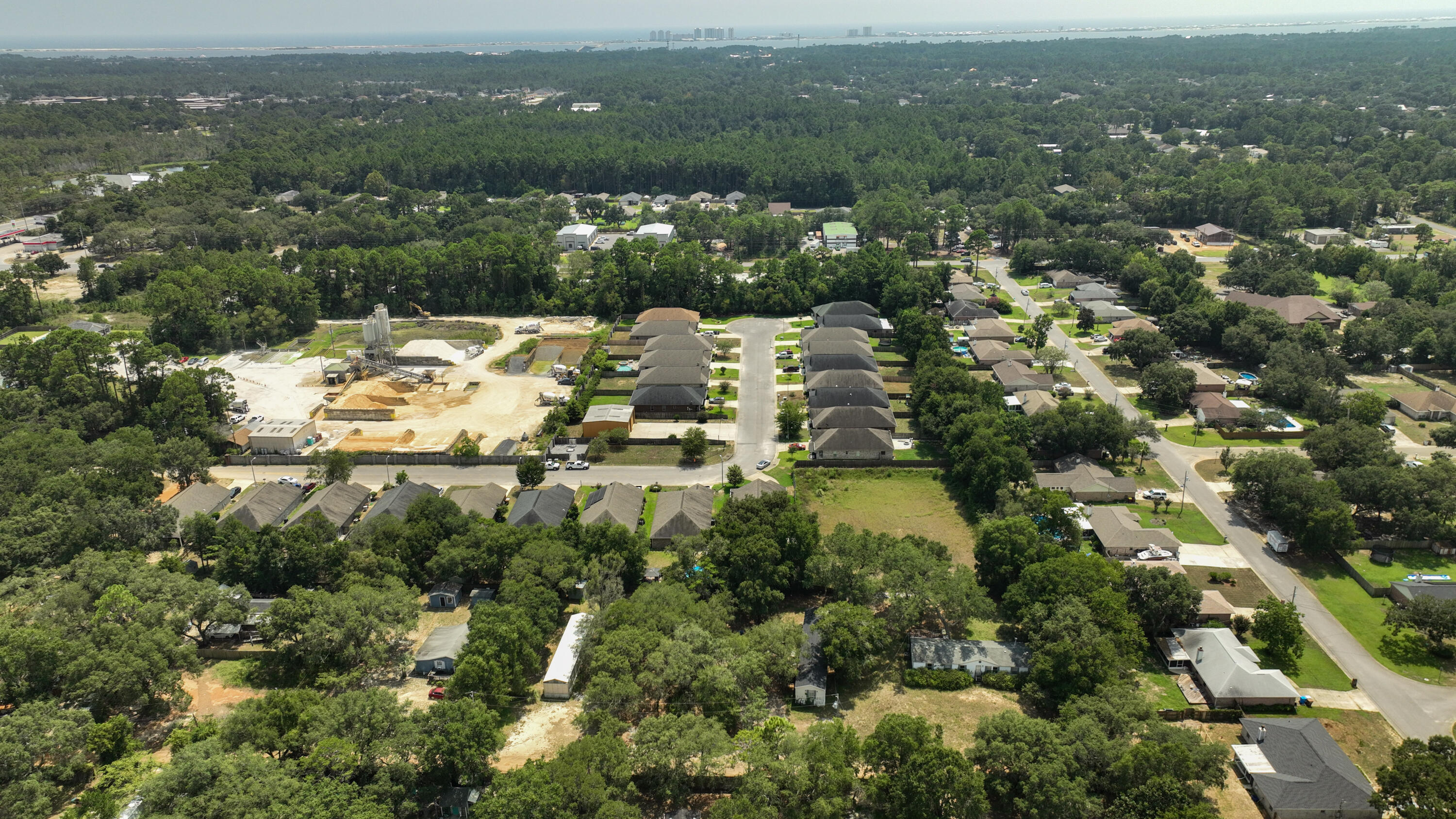 08-2S-26 - Residential