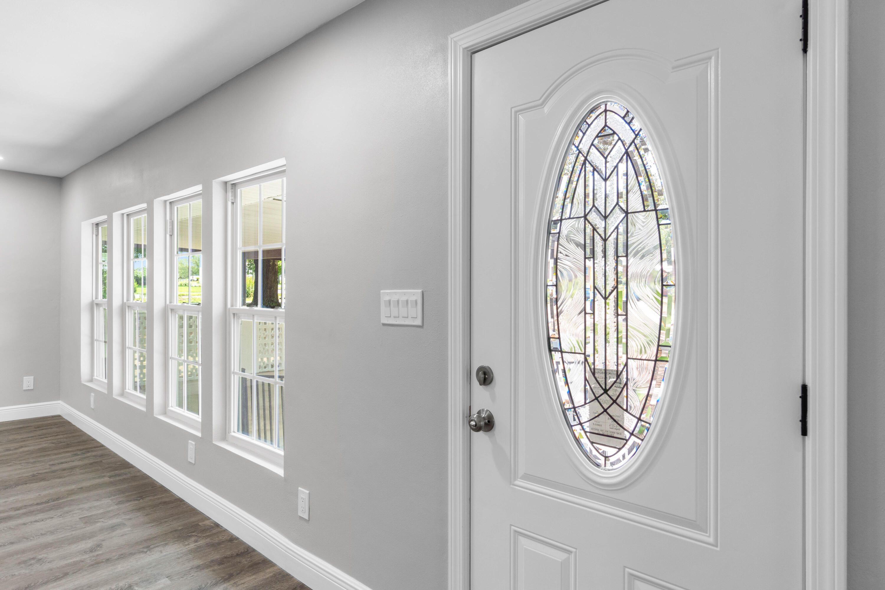 EDGE MANOR - Residential