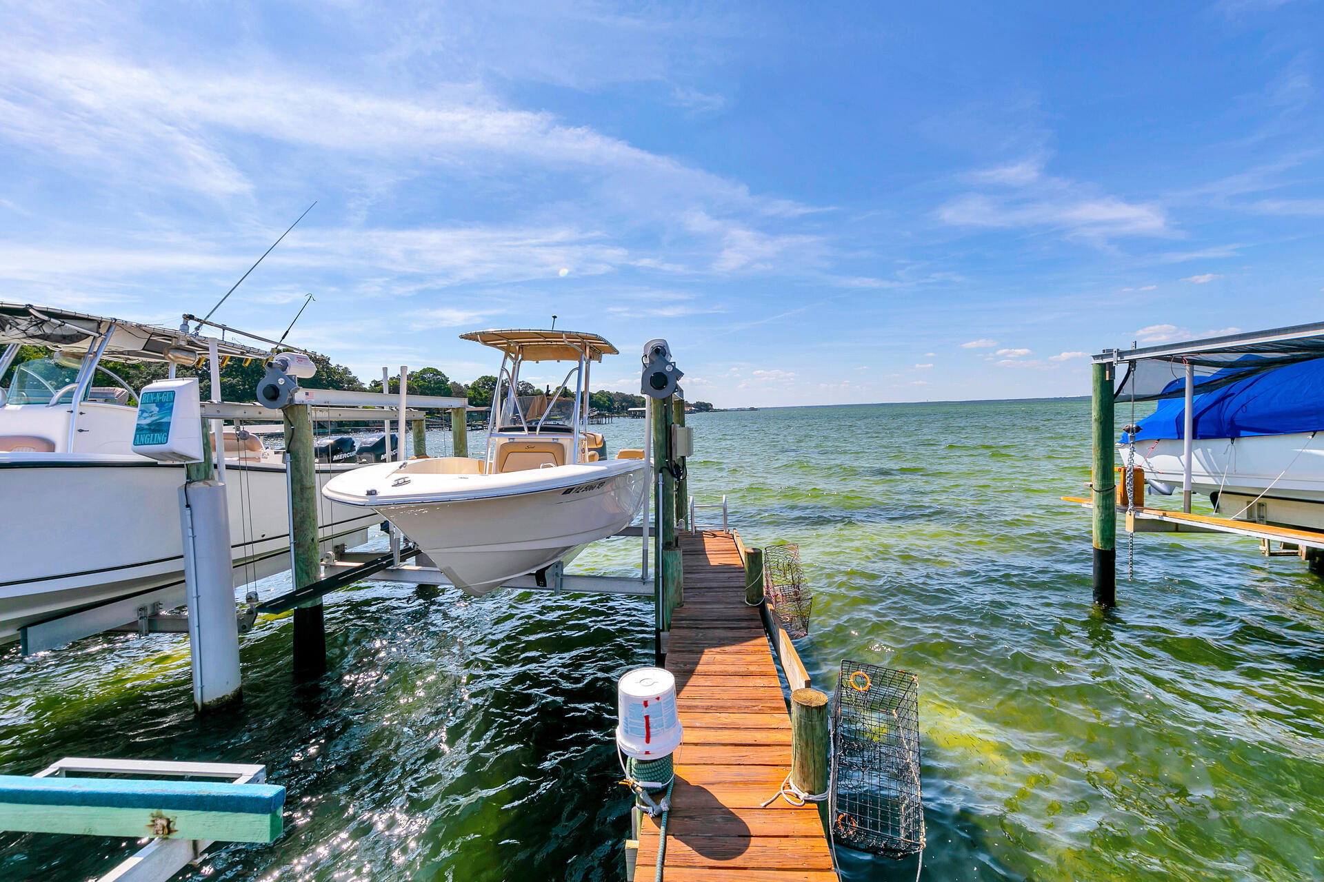 CENTURY PARK WEST - Residential