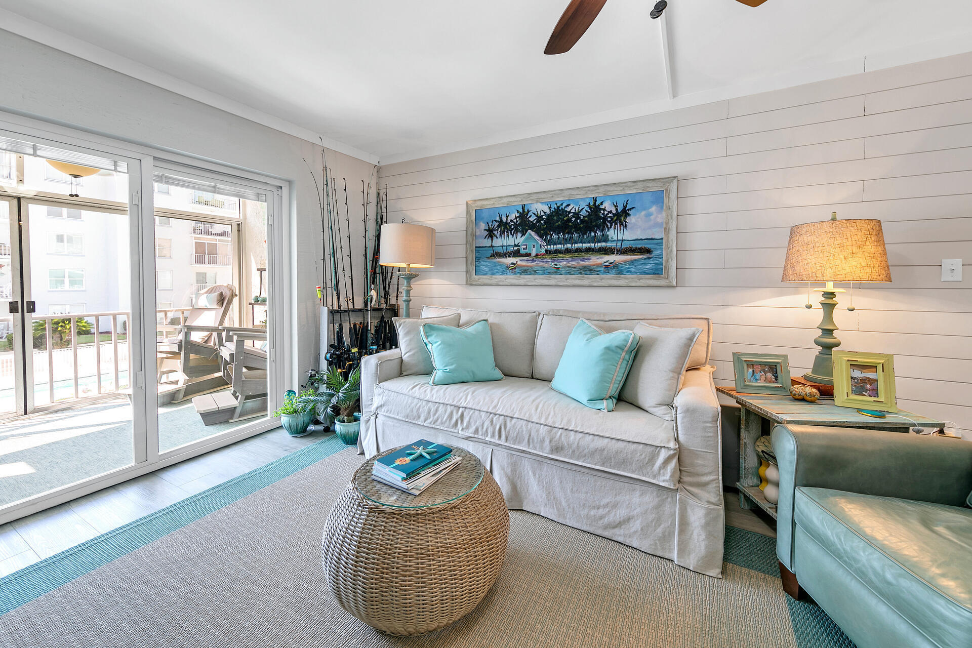 CENTURY PARK WEST - Residential