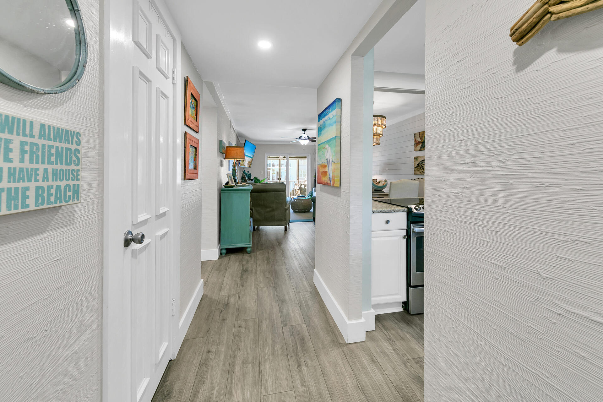 CENTURY PARK WEST - Residential