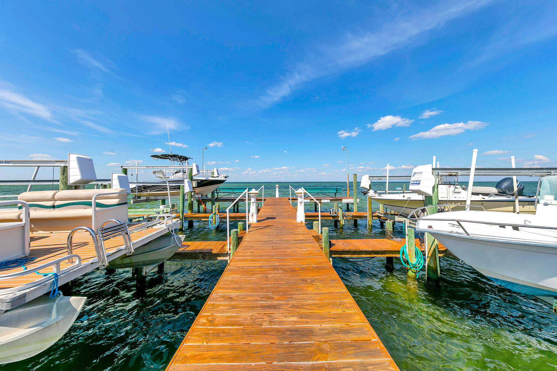 CENTURY PARK WEST - Residential