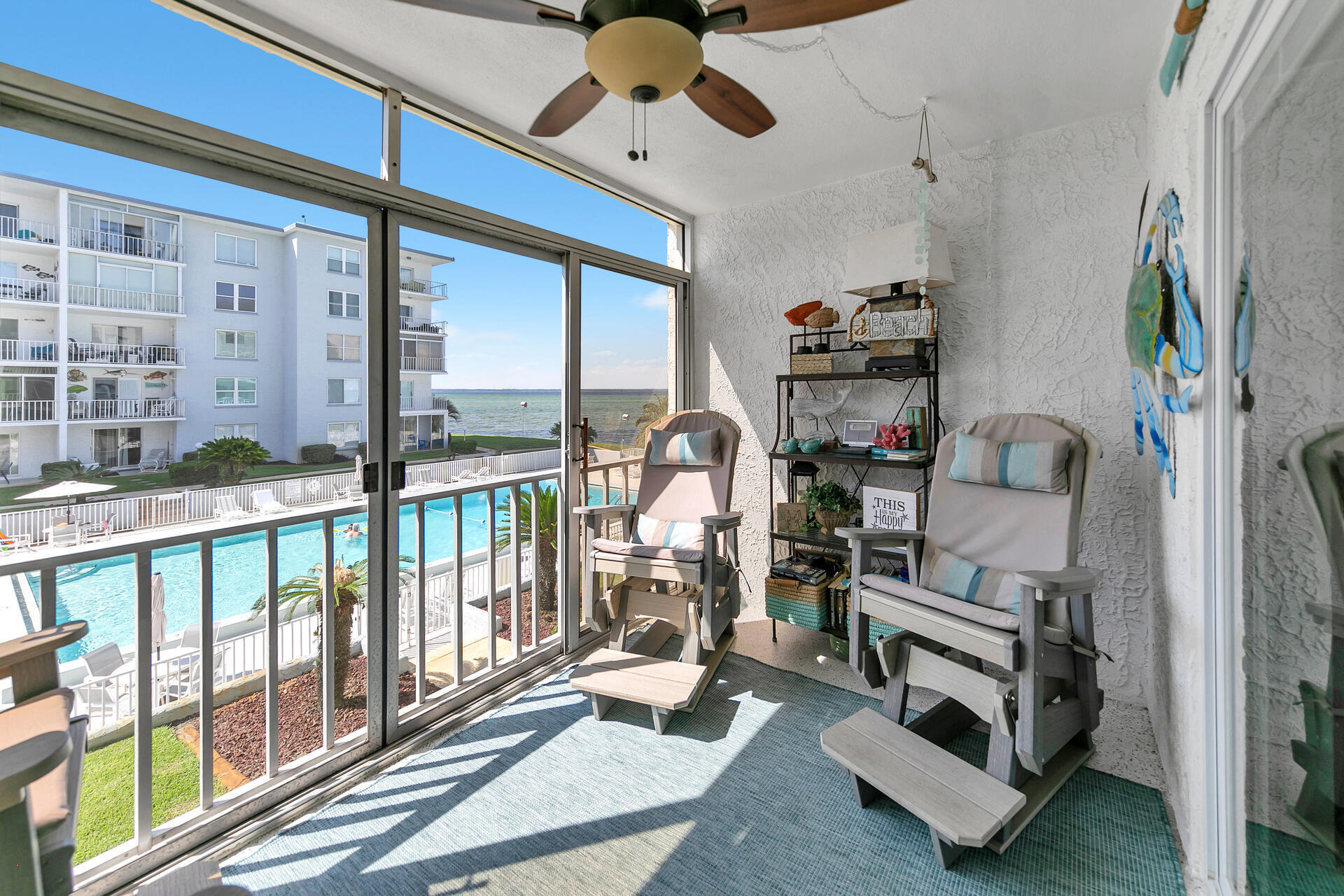 CENTURY PARK WEST - Residential