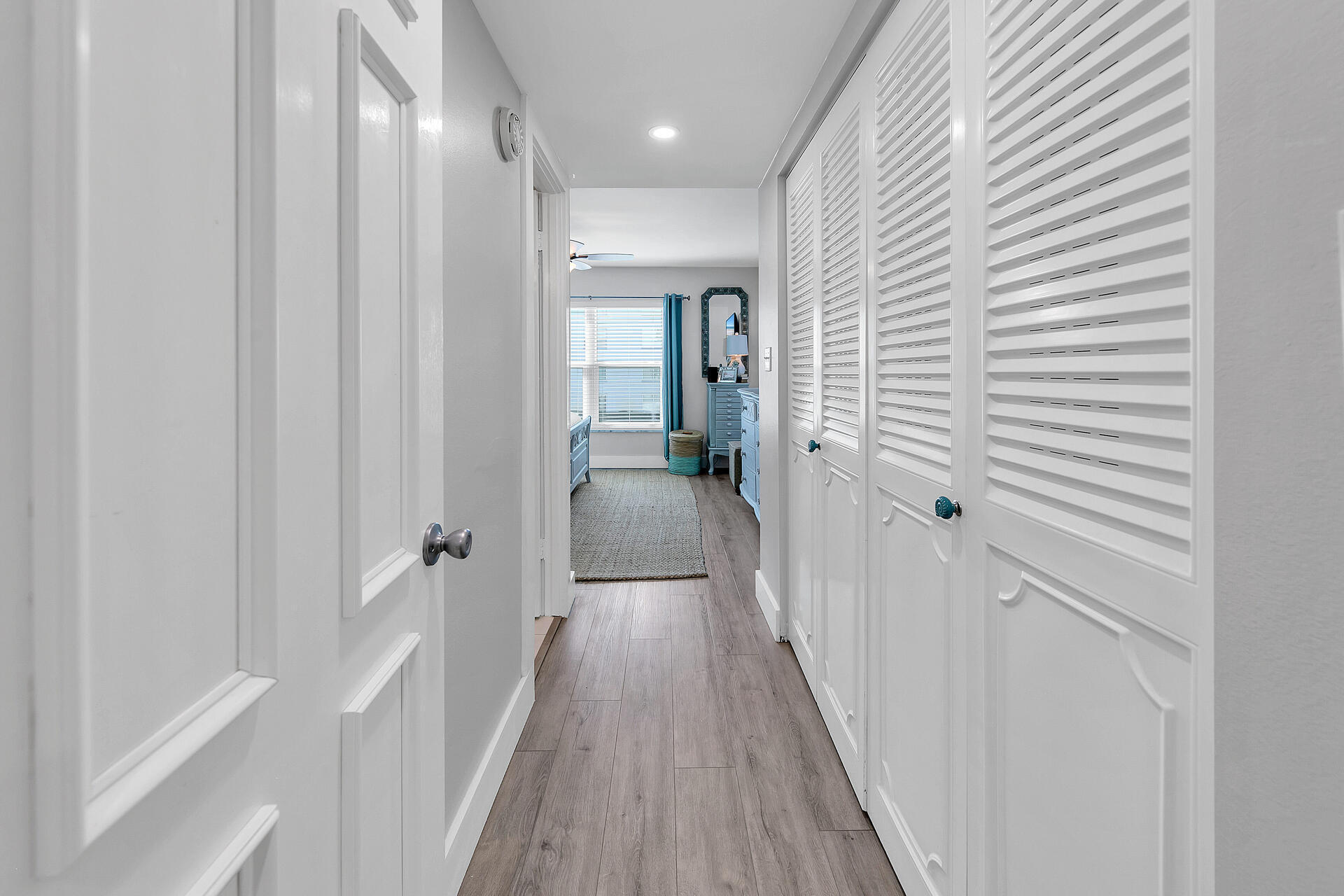 CENTURY PARK WEST - Residential