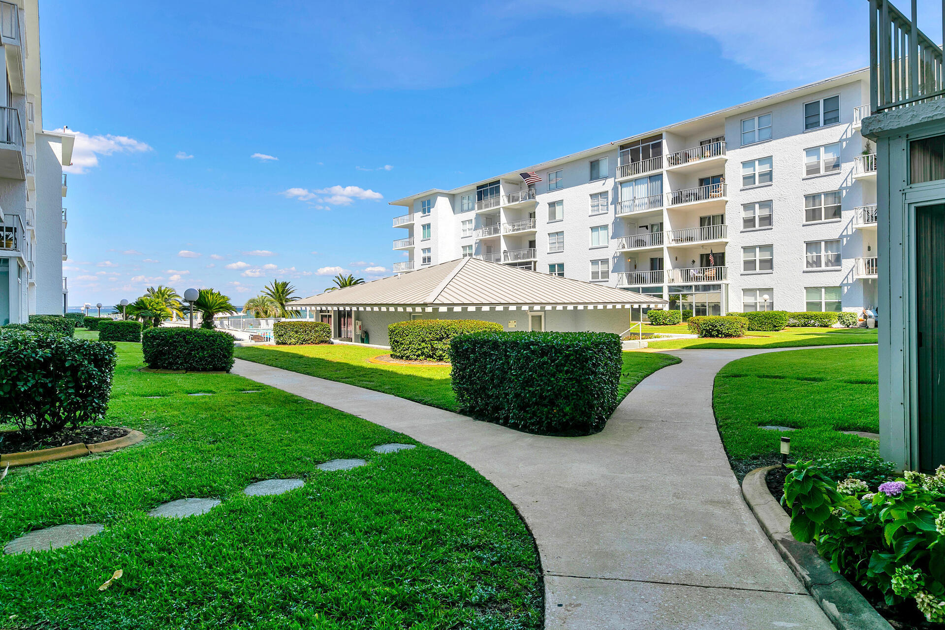 CENTURY PARK WEST - Residential