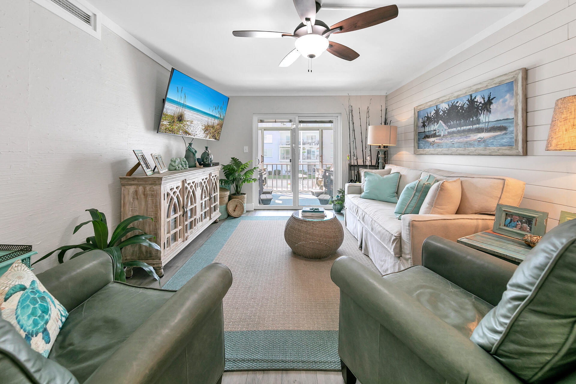 CENTURY PARK WEST - Residential