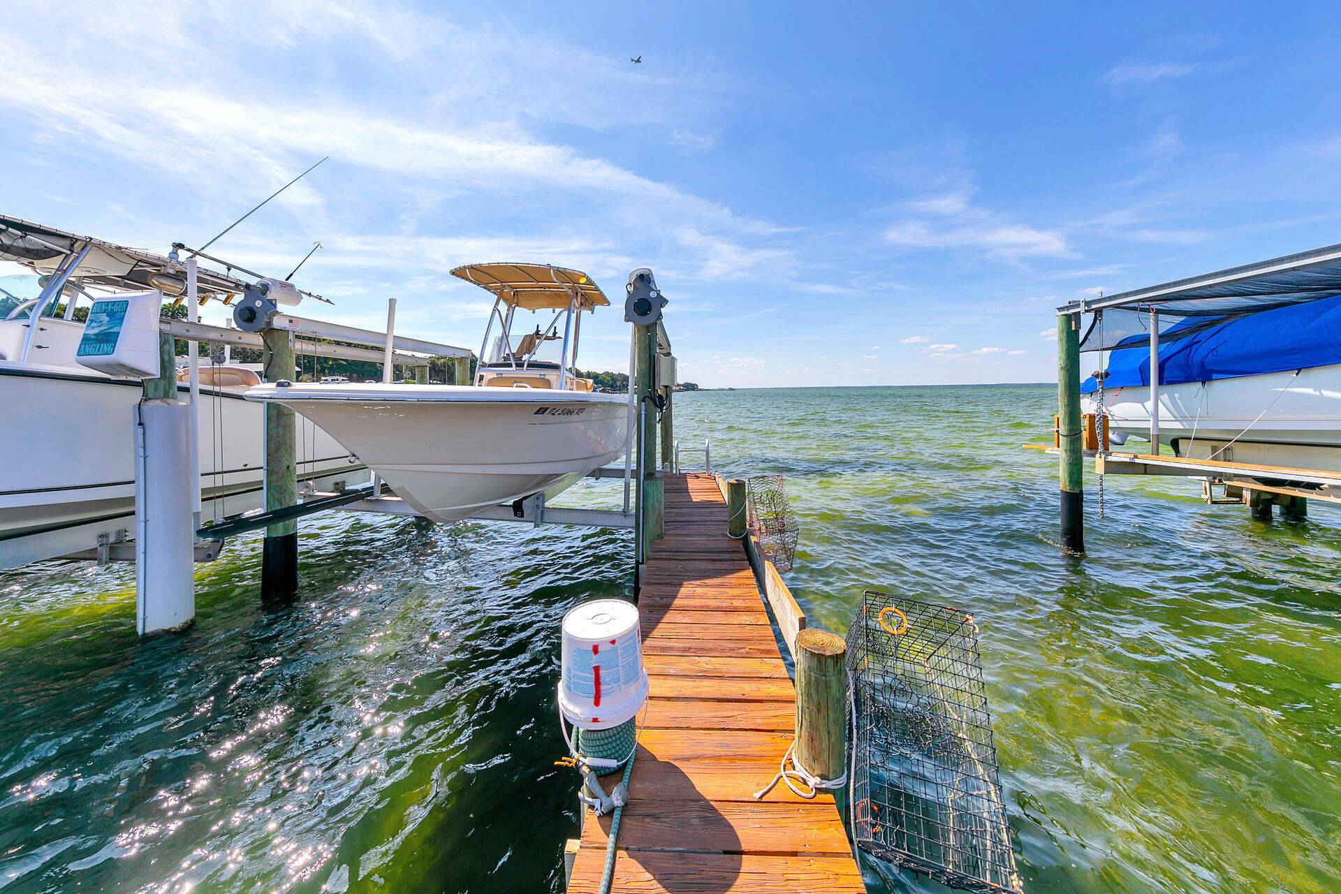 CENTURY PARK WEST - Residential