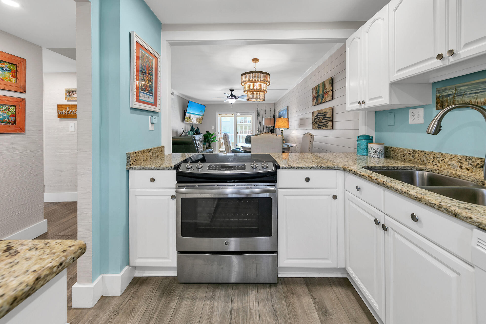 CENTURY PARK WEST - Residential