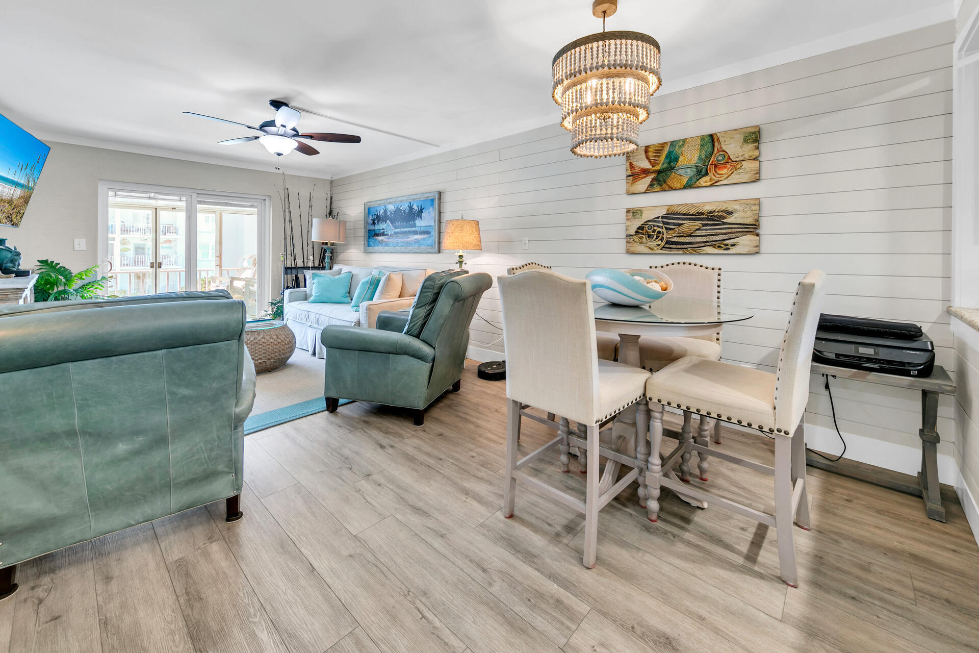 CENTURY PARK WEST - Residential