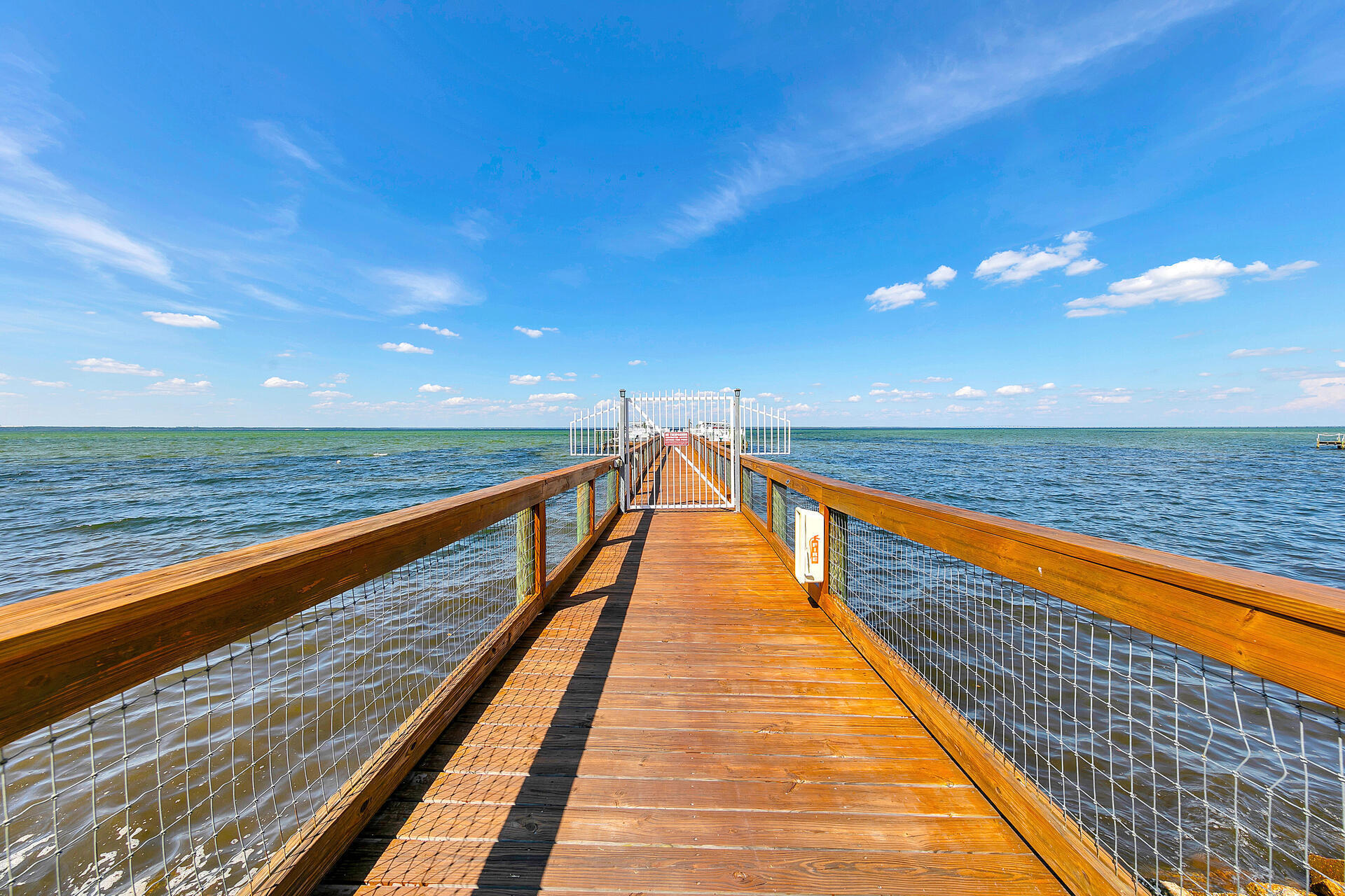 CENTURY PARK WEST - Residential