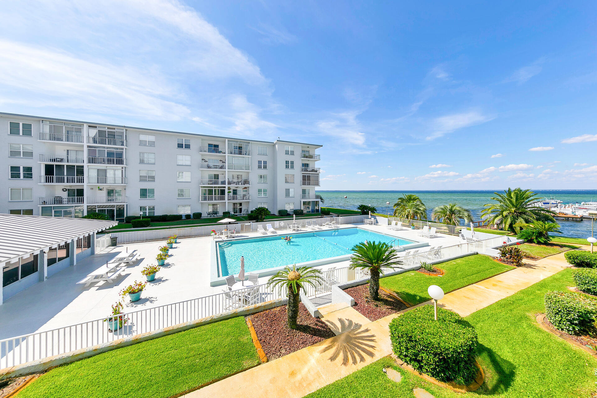 CENTURY PARK WEST - Residential