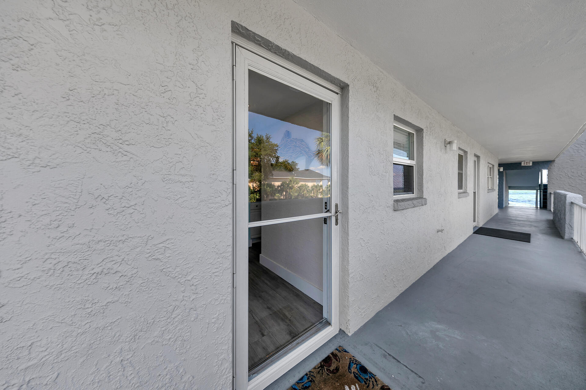 CENTURY PARK WEST - Residential