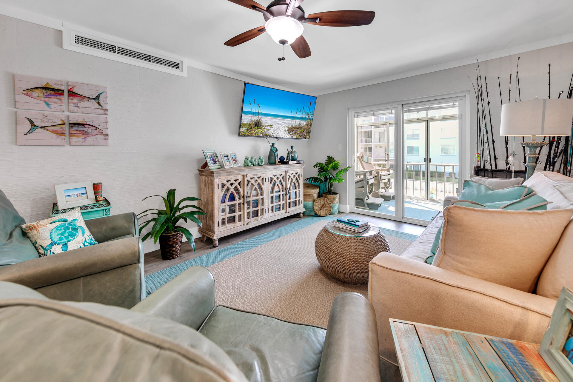 CENTURY PARK WEST - Residential