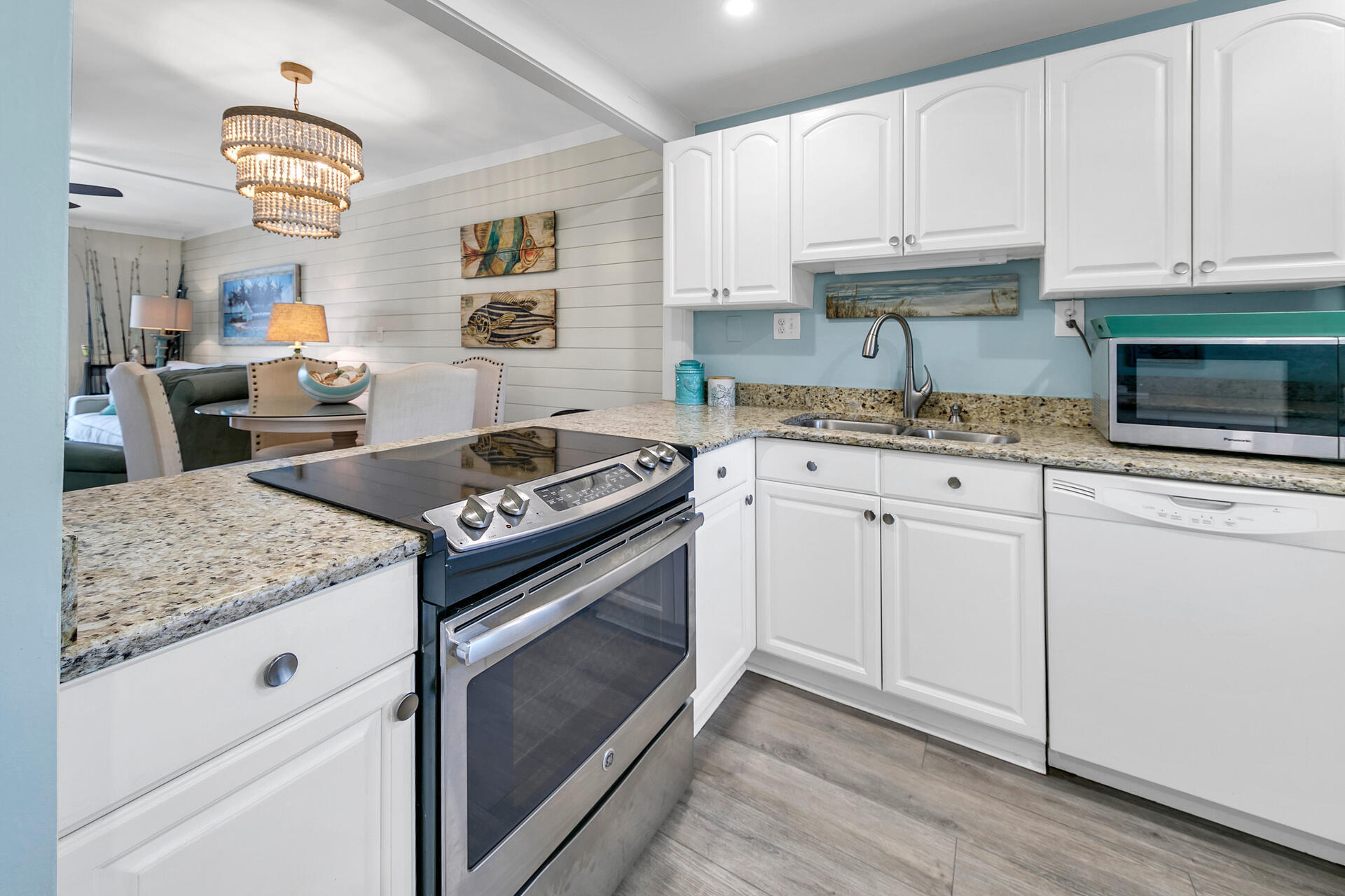 CENTURY PARK WEST - Residential