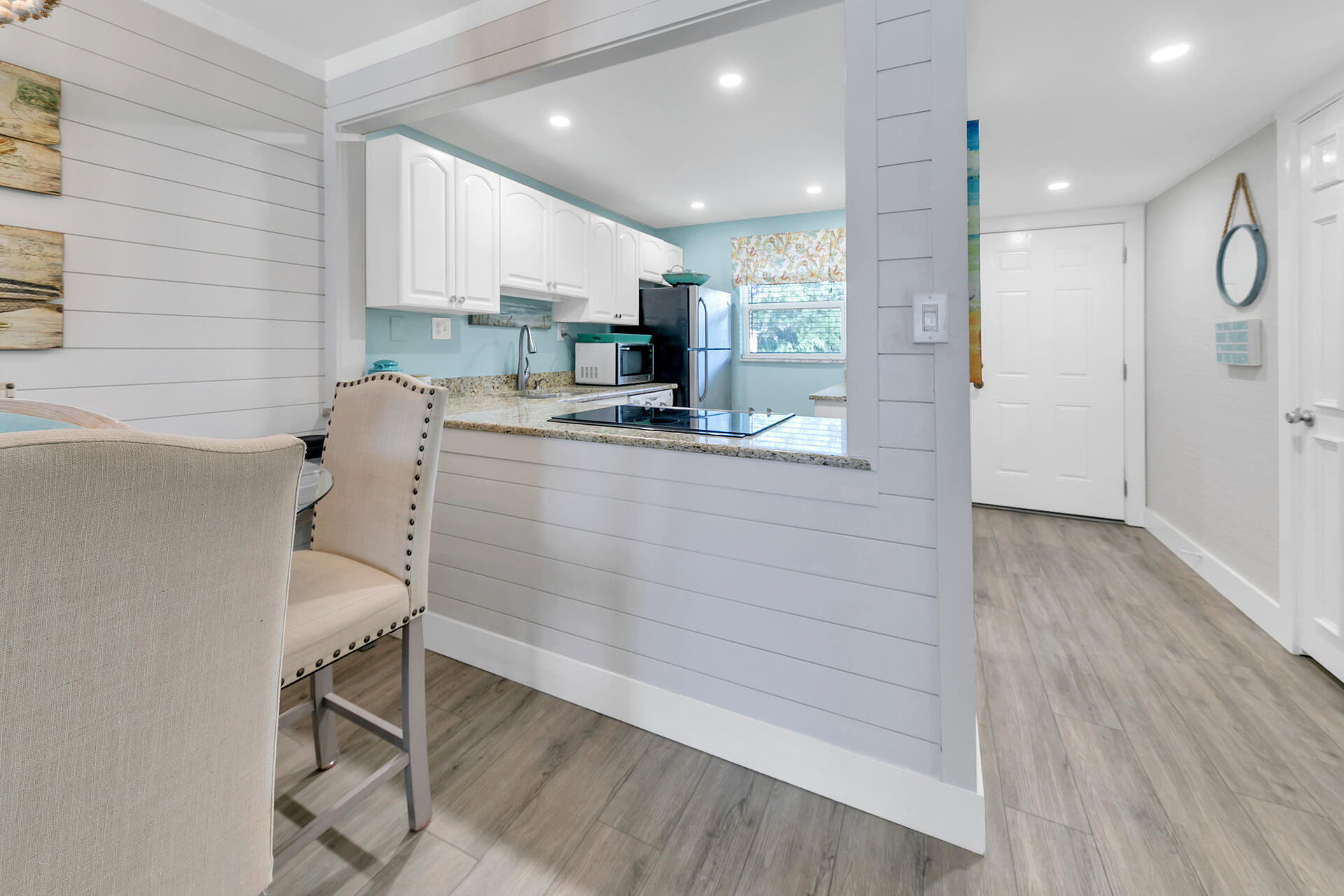 CENTURY PARK WEST - Residential