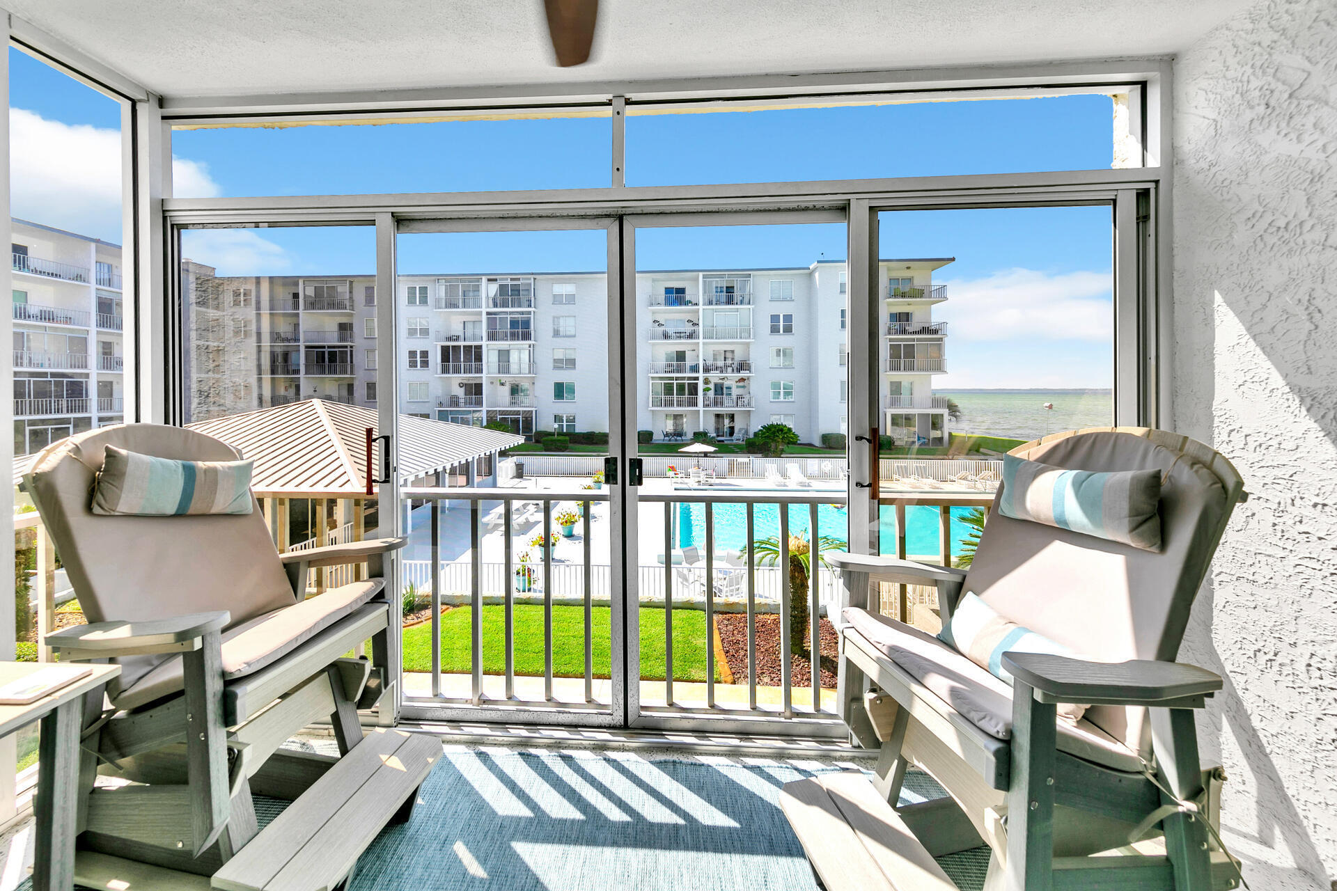 CENTURY PARK WEST - Residential