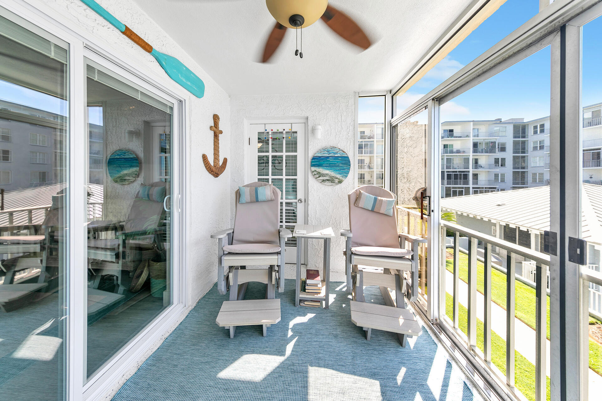 CENTURY PARK WEST - Residential