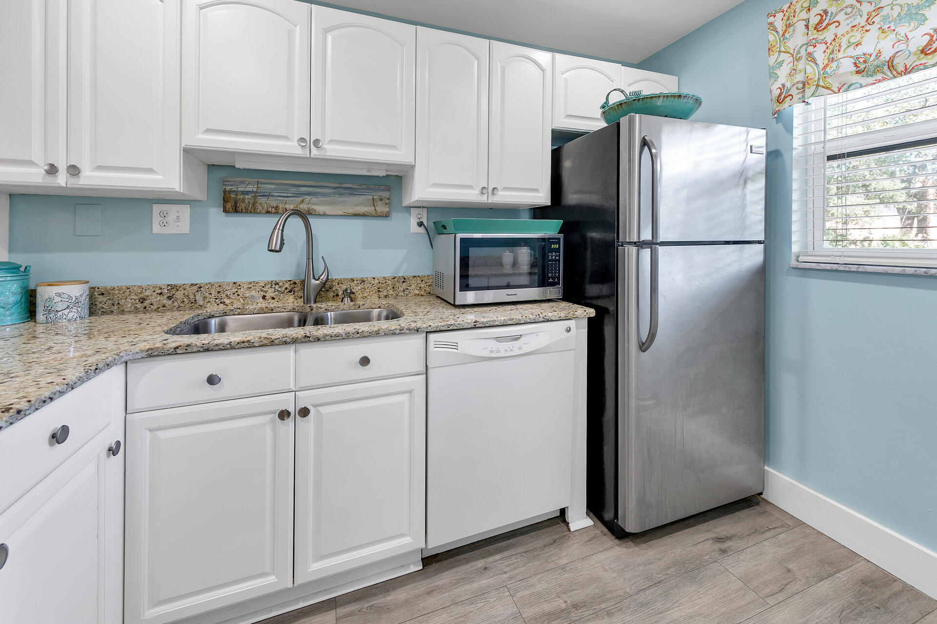 CENTURY PARK WEST - Residential