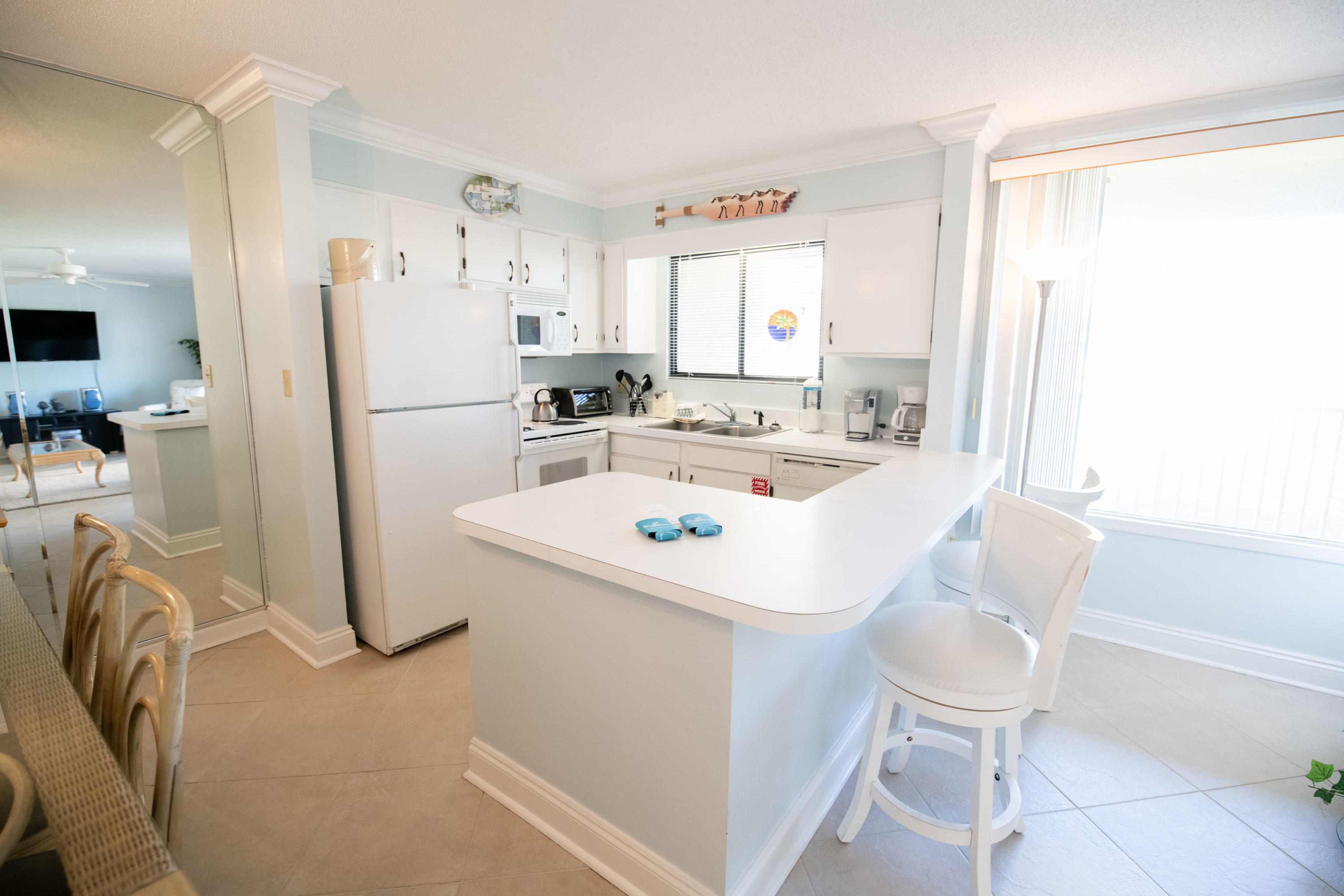 SILVER DUNES CONDO - Residential